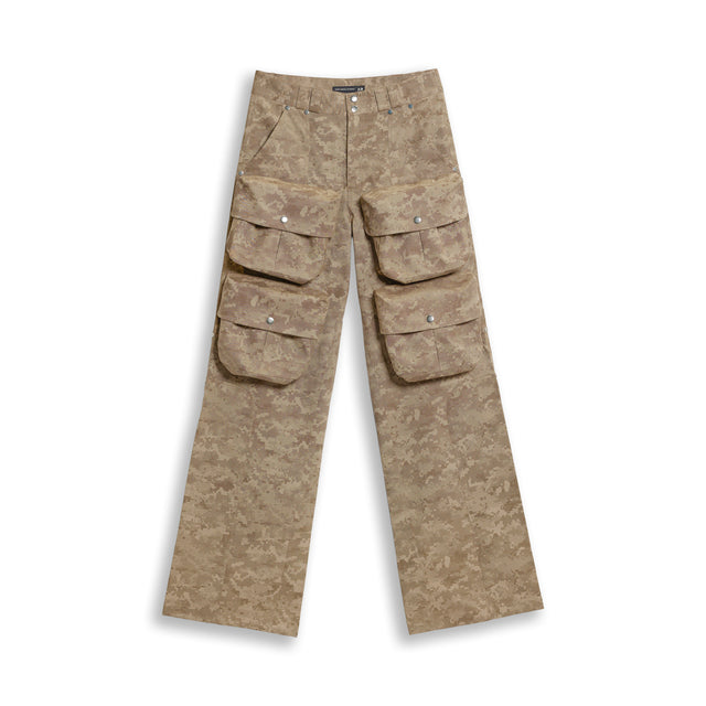 MILITARY PANT [UNISEX]