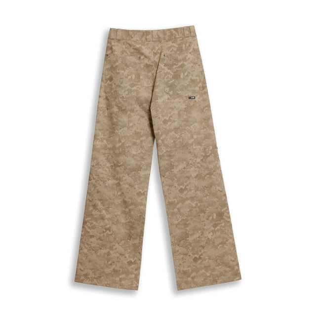 MILITARY PANT [UNISEX]
