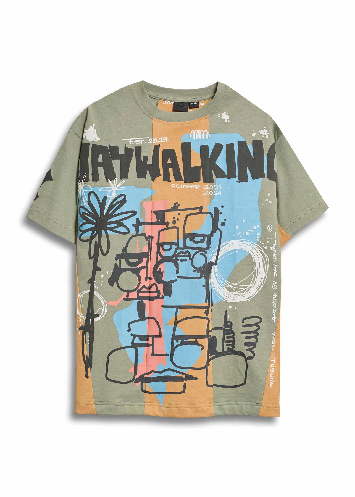 SHOP ALL – JAYWALKING