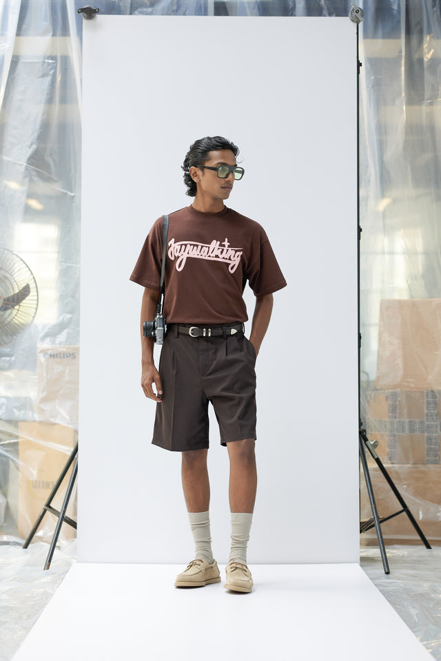 FAKE BAROQUE 2.0 T-SHIRT [UNISEX]