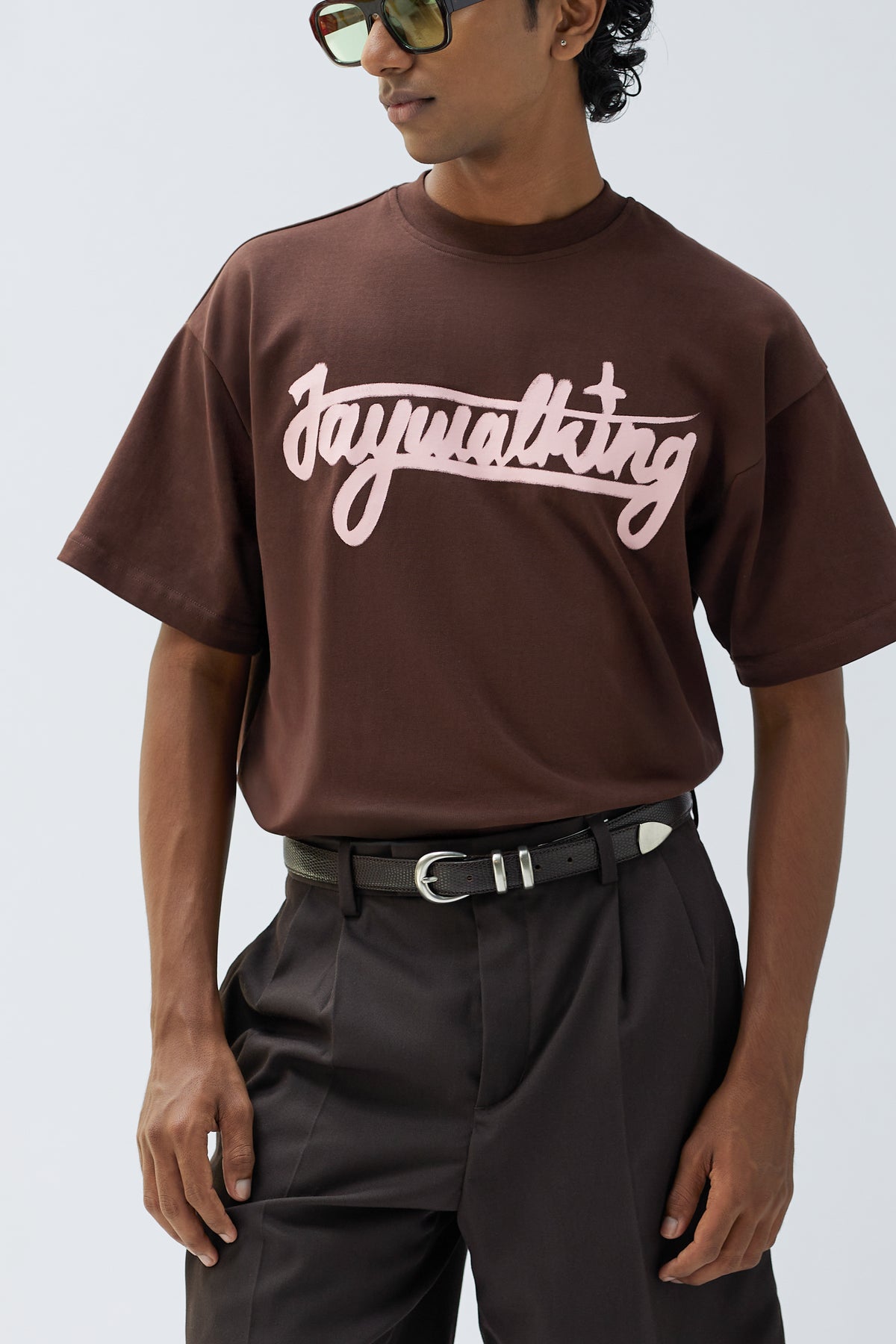 Jaywalking – JAYWALKING