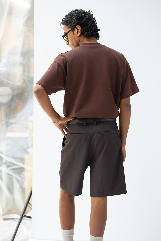 FAKE BAROQUE 2.0 T-SHIRT [UNISEX]