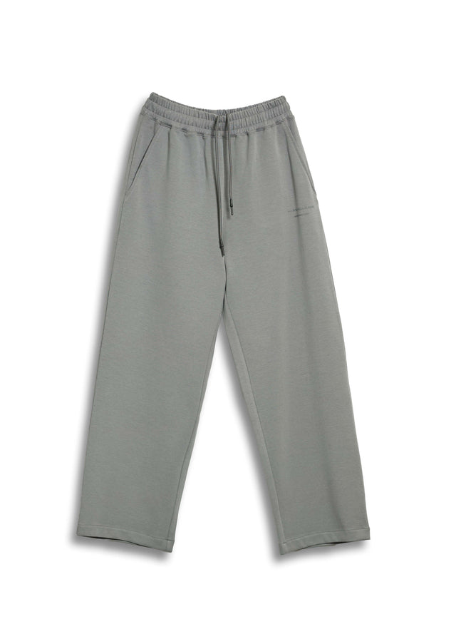 RICH TRACK PANT IN DARK GREY [UNISEX]