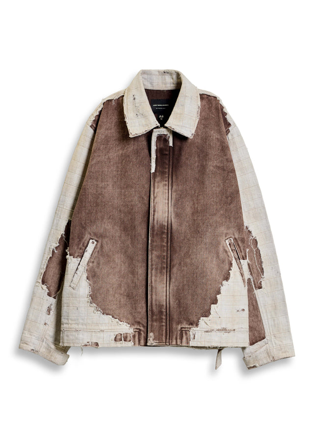 RUIN JACKET