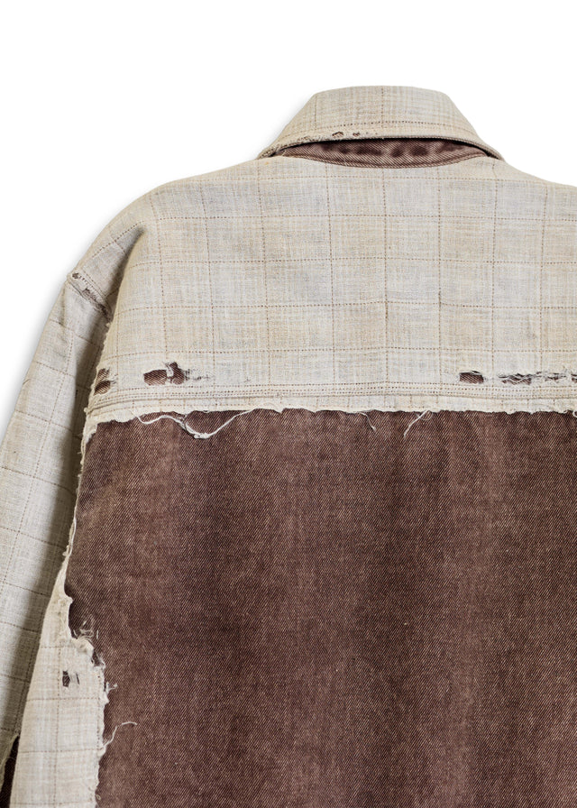 RUIN JACKET