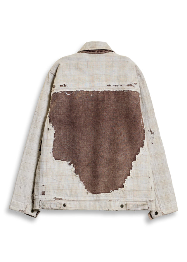 RUIN JACKET