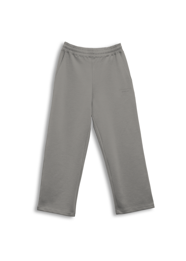 RICH TRACK PANT IN GREY [UNISEX]