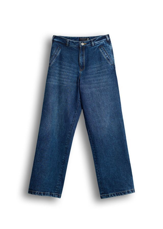 STASH POCKET PANTS