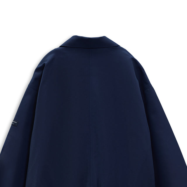 UNIFORM JACKET IN NAVY BLUE [UNISEX]