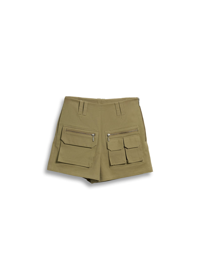SAFARI SHORTS