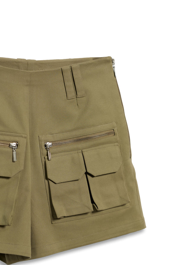 SAFARI SHORTS