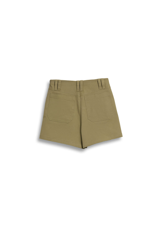 SAFARI SHORTS