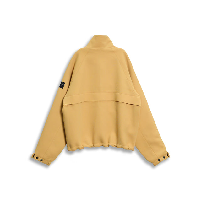 PHASE JACKET IN YELLOW