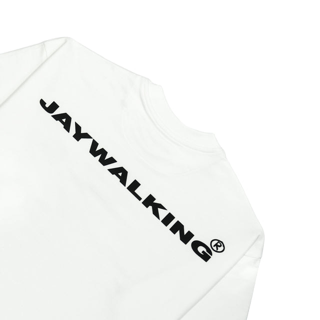 BASICS IN WHITE [UNISEX]