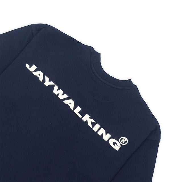 BASICS IN NAVY BLUE [UNISEX]