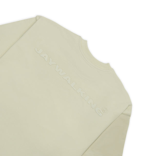 BASICS IN OFF WHITE MONOCHROME [UNISEX]